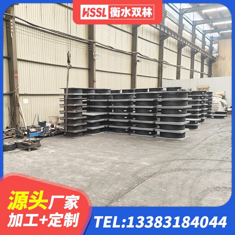 下陆区LRB橡胶隔震支座什么价格 下陆区橡胶隔震支座LNRLRB生产厂家 下陆区LNR橡胶隔震支座1500源头工厂 下陆区高阻尼橡胶隔震支座HDR600生产厂家 - 第3张