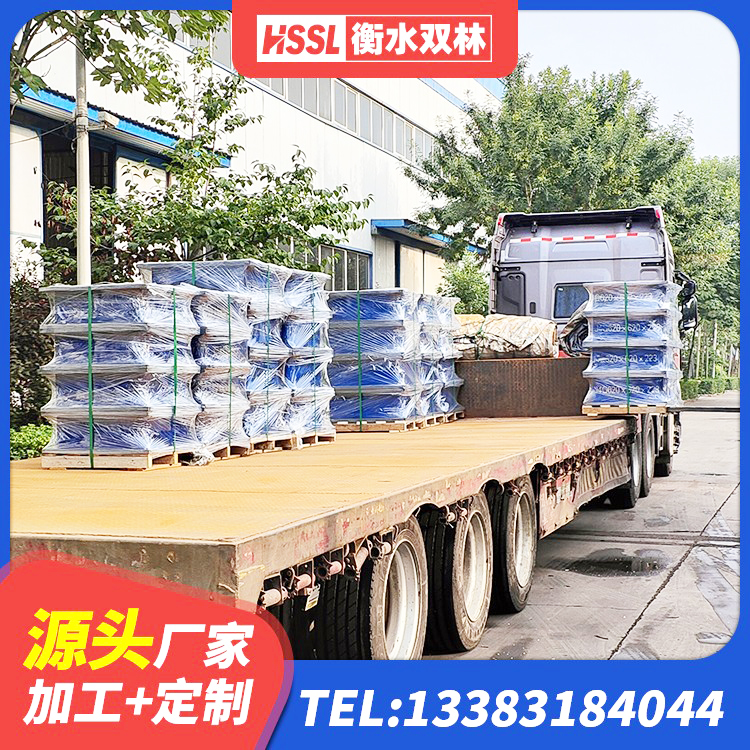 下陆区建筑物隔震支座 下陆区铅芯隔震支座(LRB)什么价格 下陆区高阻尼隔震支座支座 下陆区LNR900隔震橡胶支座生产厂家 - 第5张
