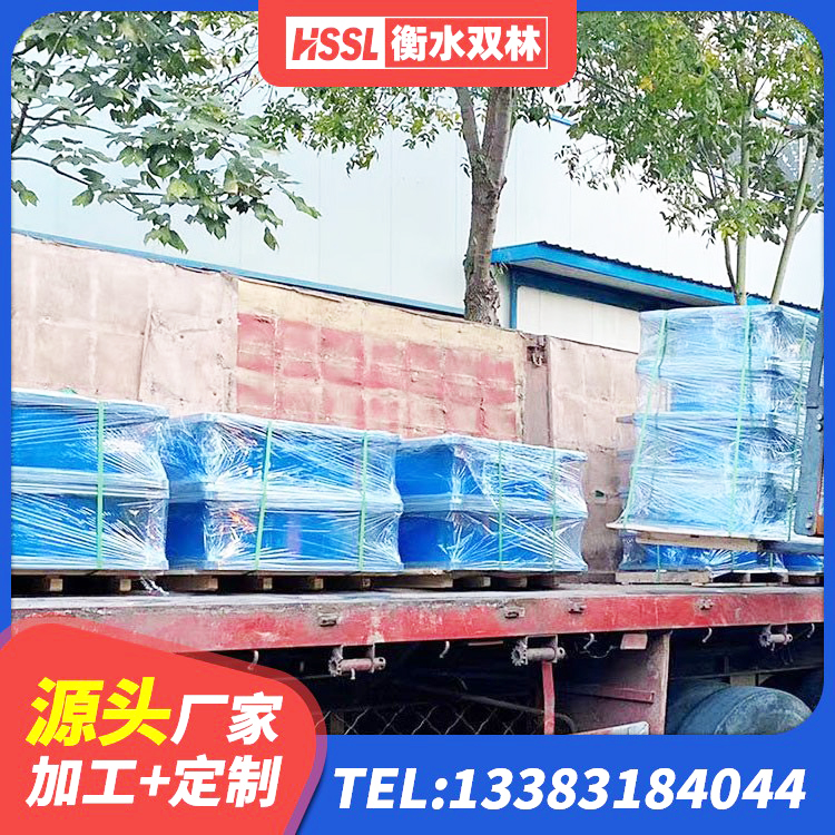 下陆区LRB隔震支座400(II型) 下陆区建筑橡胶楼梯支座 下陆区高阻尼抗震支座 下陆区HDR900高阻尼橡胶支座源头工厂 - 第5张