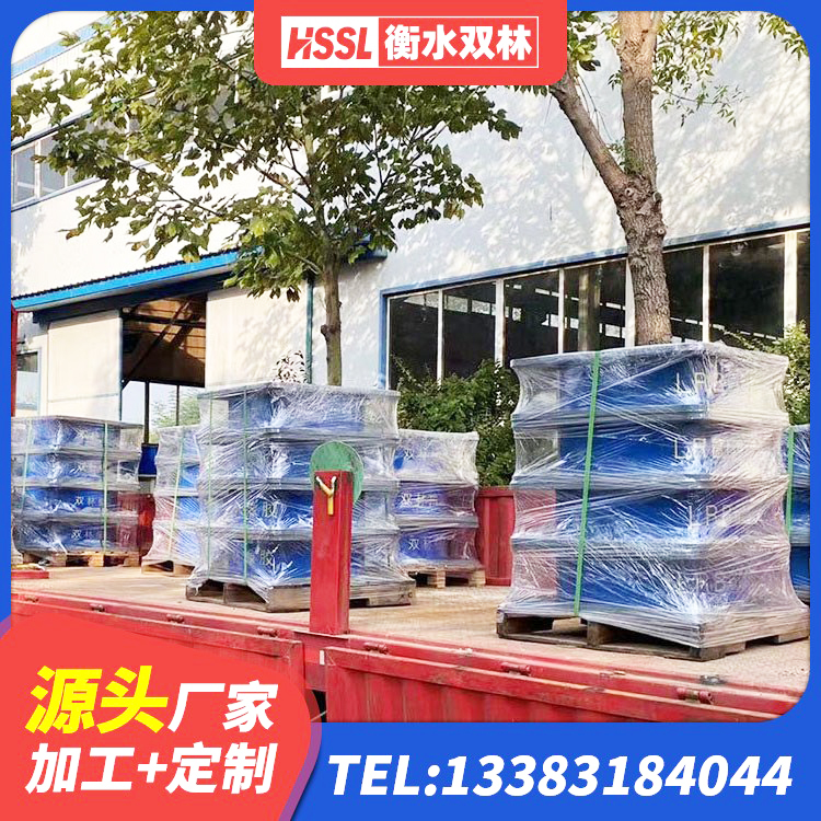 下陆区LNR1200天然橡胶支座什么价格 下陆区楼体隔震支座 下陆区橡胶隔震支座LNR-700报价 下陆区建筑楼梯减震支座源头工厂 - 第5张