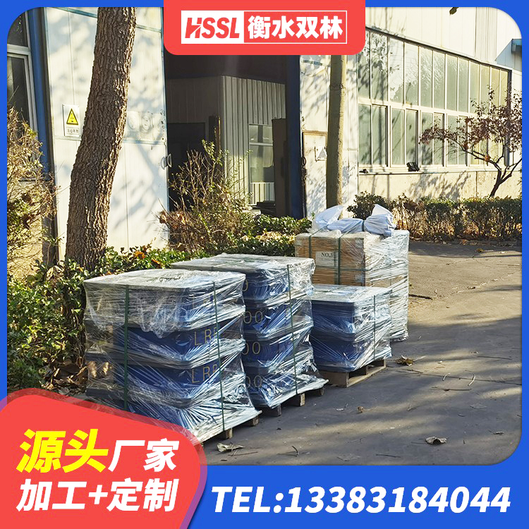 下陆区LNR900橡胶支座源头工厂 下陆区LRB橡胶隔震支座1400生产厂家 下陆区高阻尼隔震锁定支座 下陆区水平力分散型LNR隔震支座 - 第4张