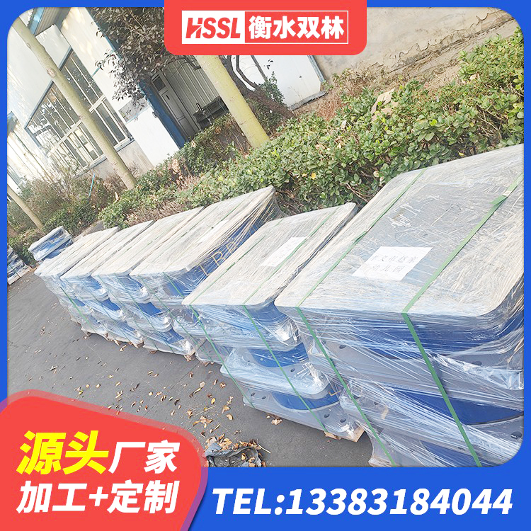 下陆区铅芯隔震支座多少钱 下陆区LNR(H)-D620X179隔震支座源头工厂 下陆区高楼橡胶隔震支座源头工厂 下陆区HDR-D200-H高阻尼橡胶隔震支座生产厂家 - 第8张